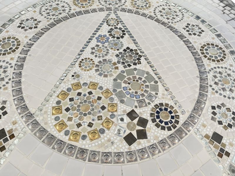 Decorative Mosaics