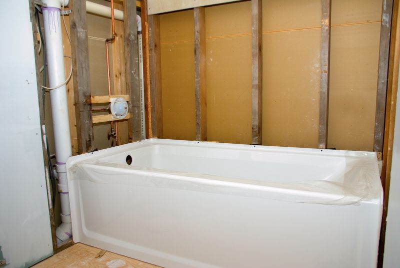 Top Bathroom Remodeling Companies in Anoka, MN