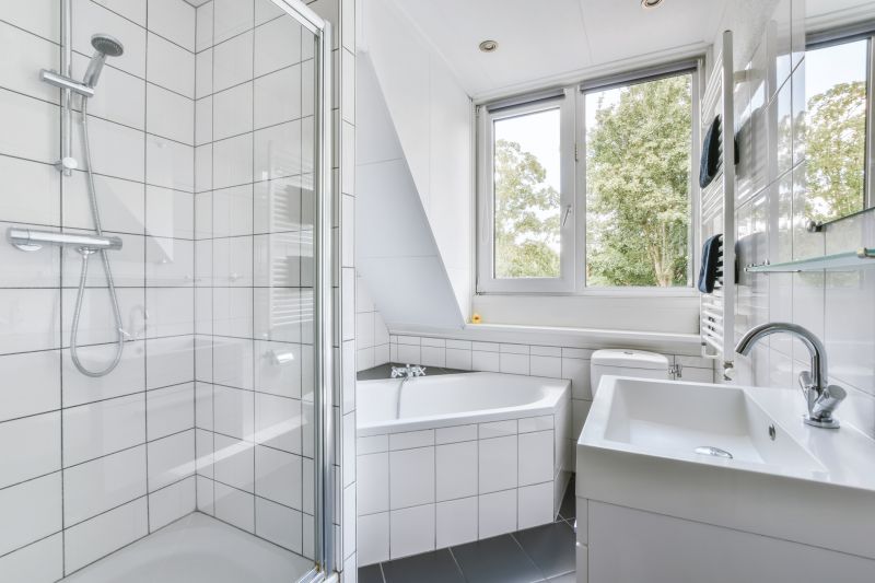 Best Shower Remodeling Contractors in Champlin, MN